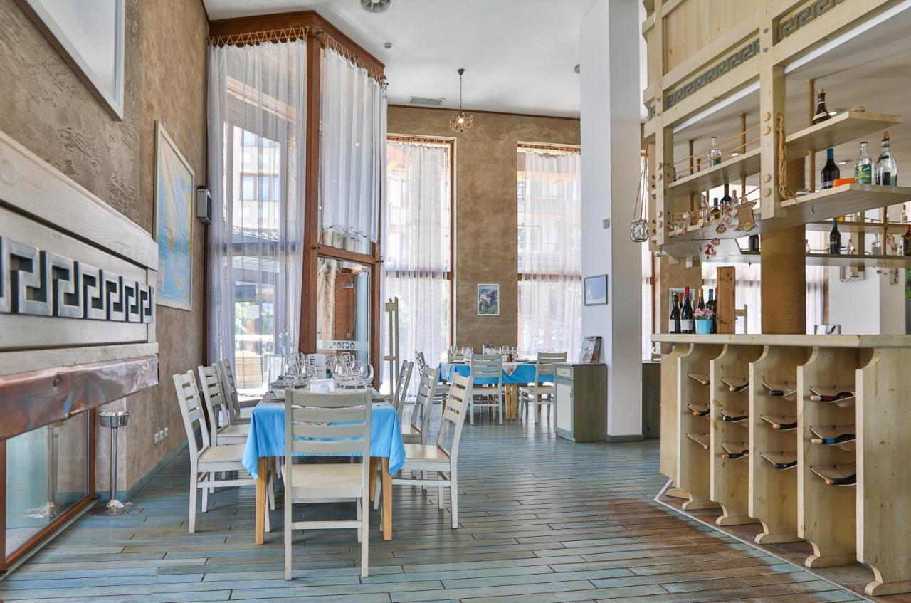 Luxury Chalets Pirin Golf & Country Club Bansko Zewnętrze zdjęcie