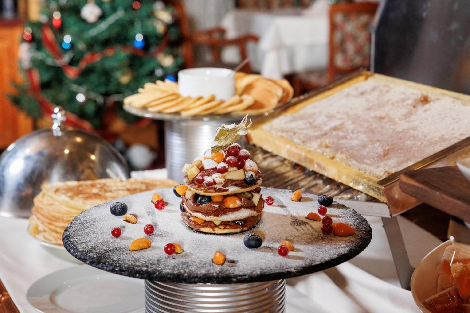 Luxury Chalets Pirin Golf & Country Club Bansko Zewnętrze zdjęcie