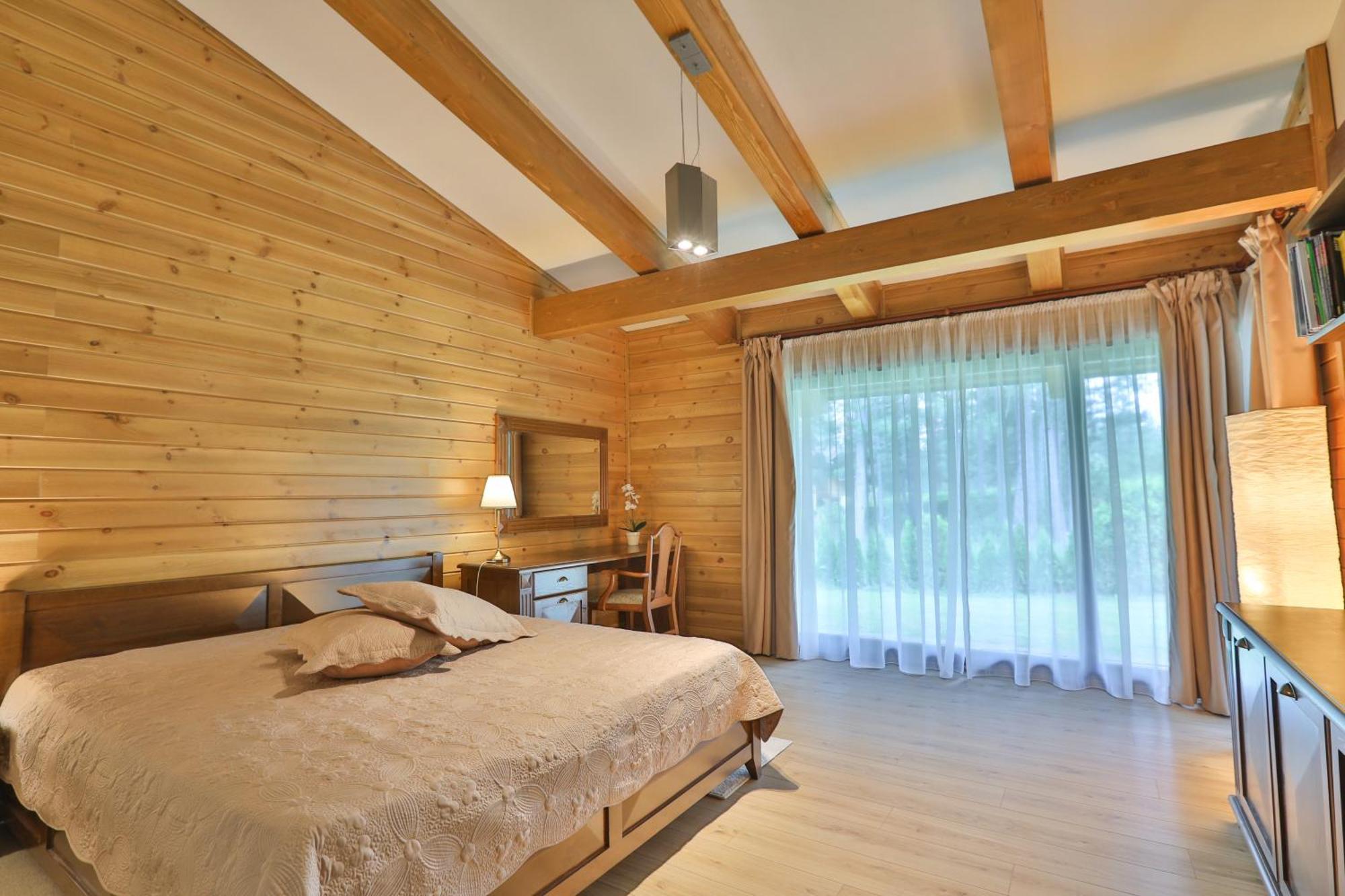 Luxury Chalets Pirin Golf & Country Club Bansko Zewnętrze zdjęcie