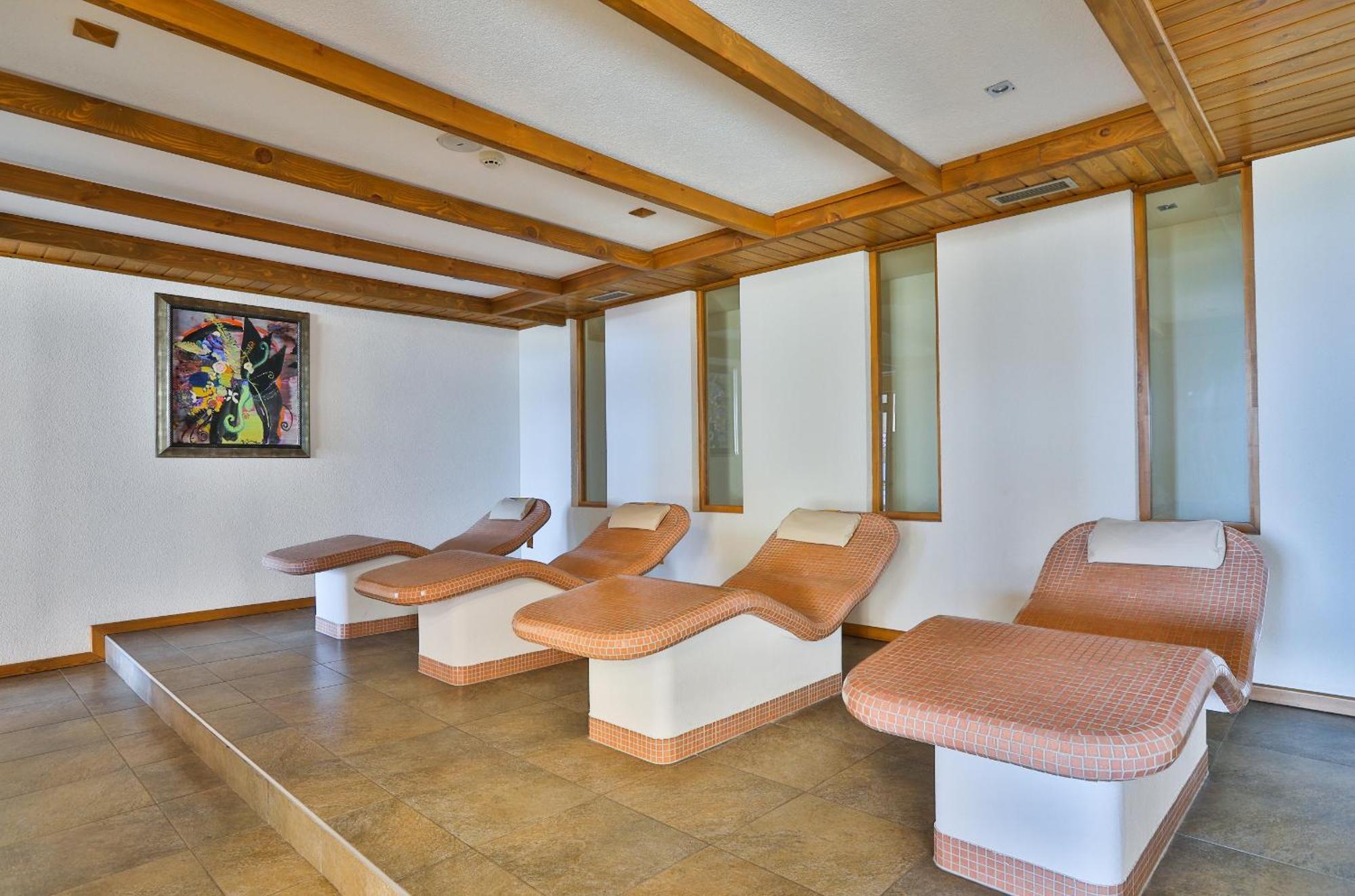 Luxury Chalets Pirin Golf & Country Club Bansko Zewnętrze zdjęcie