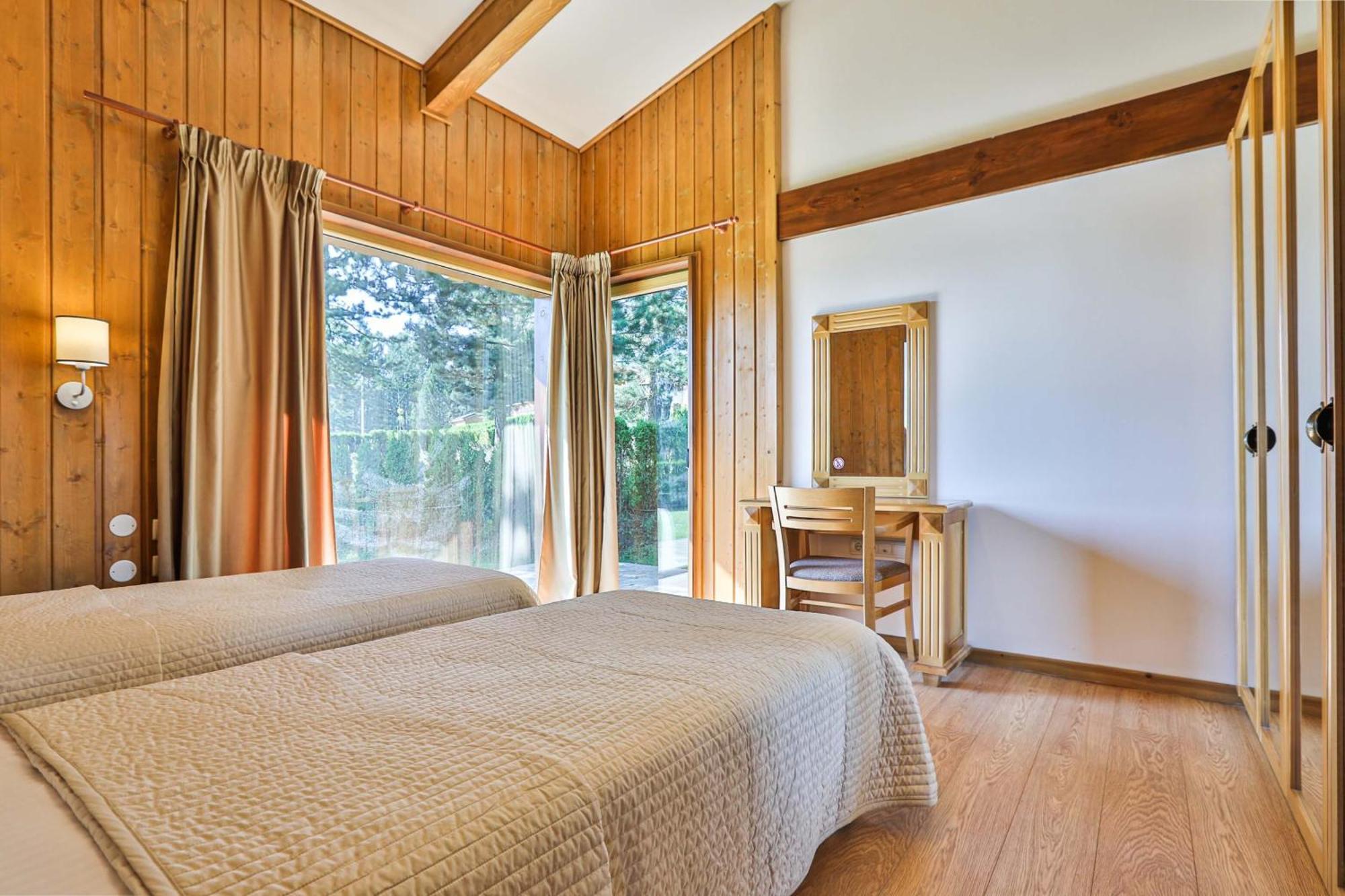 Luxury Chalets Pirin Golf & Country Club Bansko Pokój zdjęcie